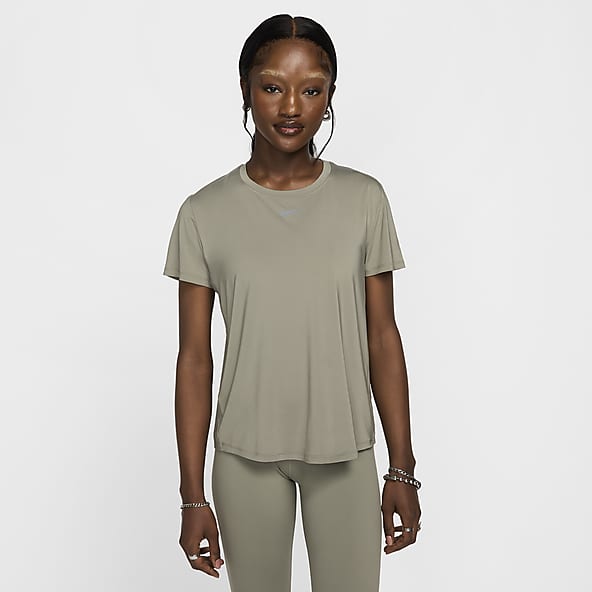Womens Dri FIT Hiking Shirts. Nike